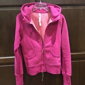 Lululemon jacket